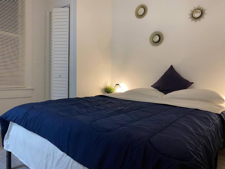 Cozy Studio Bungalow Steps To Armature Works Tampa Esterno foto