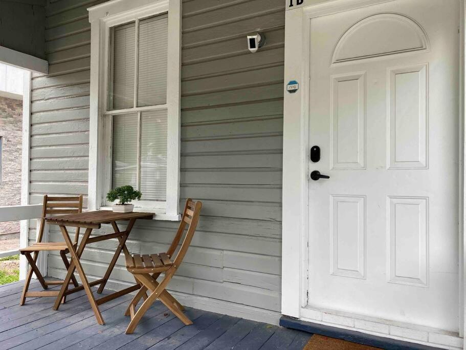 Cozy Studio Bungalow Steps To Armature Works Tampa Esterno foto